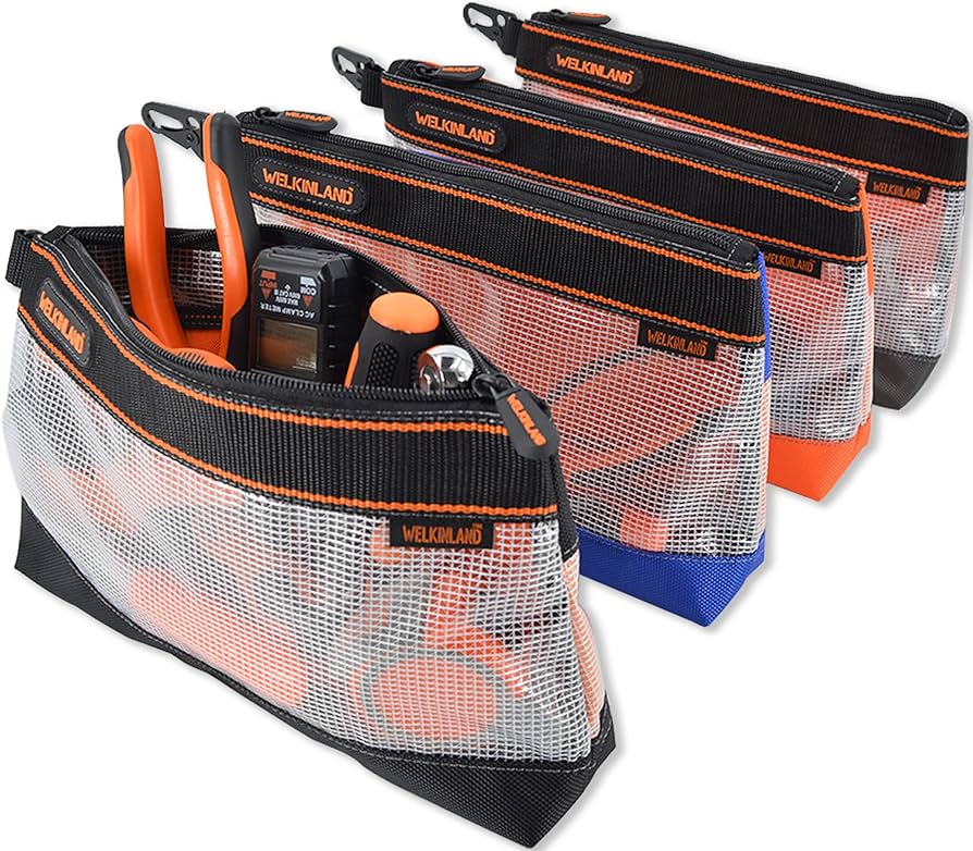 VISON　チェストバック Multi-Function Tool Pouch Chest Harness Bag (Photographer